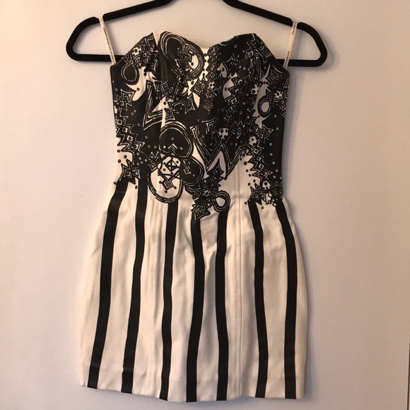 Sass & Bide Dress - Picture 2 of 6